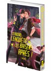 Image 3 : D'abord l'enquête, les baisers, après ! - Tome 02 - Livre (Manga) - Yaoi - Hana Collection