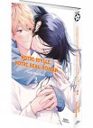 Image 3 : Notre idylle, notre beau roman - Tome 02 - Livre (Manga) - Yaoi - Hana Collection