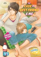 The case of best friend and me - Livre (Manga) - Yaoi