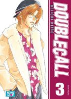 Double Call - Tome 03 - Livre (Manga) - Yaoi