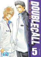 Double Call - Tome 05 - Livre (Manga) - Yaoi