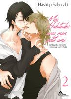 Mes habitudes avec mon petit ami - Tome 02 - Livre (Manga) - Yaoi - Hana Collection