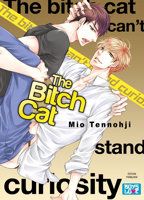 The bitch cat - Tome 01 - Livre (Manga) - Yaoi