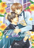 Fall in Love - Tome 02 - Livre (Manga) - Yaoi - Hana Collection