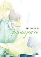 Tamayura - Livre (Manga) - Yaoi - Hana Collection