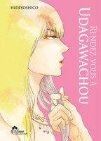 Rendez-vous à Udagawachou - Livre (Manga) - Yaoi - Hana Collection