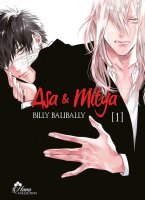 Asa et Mitya - Tome 01 - Livre (Manga) - Yaoi - Hana Collection