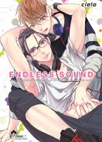 Endless Sound - Livre (Manga) - Yaoi - Hana Collection