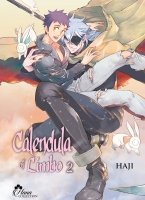 Calendula of Limbo - Tome 02 - Livre (Manga) - Yaoi - Hana Collection