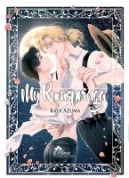 My Rumspringa - Livre (Manga) - Yaoi - Hana Collection