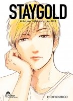 Stay Gold - Tome 03 - Livre (Manga) - Yaoi - Hana Collection