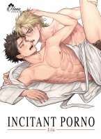 Incitant Porno - Livre (Manga) - Yaoi - Hana Collection