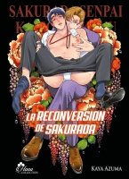 La reconversion de Sakurada - Livre (Manga) - Yaoi - Hana Collection