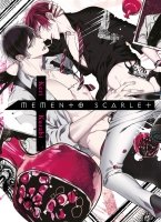 Memento Scarlet - Livre (Manga) - Yaoi - Hana Collection