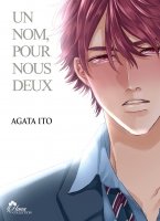 Un nom pour nous deux - Tome 02 - Livre (Manga) - Yaoi - Hana Collection