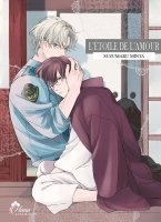 L'étoile de l'amour - Livre (Manga) - Yaoi - Hana Collection