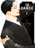 10 Dance - Tome 5 - Livre (Manga) - Yaoi - Hana Collection