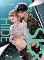 Zombie Hide Sex - Tome 2 - Livre (Manga) - Yaoi - Hana Collection