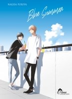 Blue Summer - Tome 2 - Livre (Manga) - Yaoi - Hana Collection