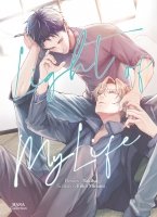 Light of My Life - Livre (Manga) - Yaoi - Hana Collection