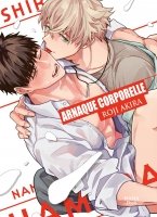 Arnaque corporelle - Livre (Manga) - Yaoi - Hana Book