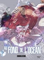 Au fond de l'océan - Livre (Manga) - Yaoi - Hana Book