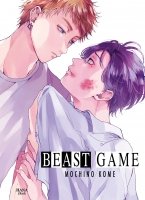 Beast Game - Livre (Manga) - Yaoi - Hana Book