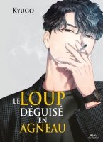 Le Loup déguisé en agneau - Livre (Manga) - Yaoi - Hana Collection