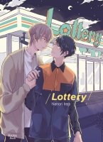 Lottery - Livre (Manga) - Yaoi - Hana Book