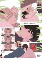 Tomorrow Maybe Love - Livre (Manga) - Yaoi - Hana Book