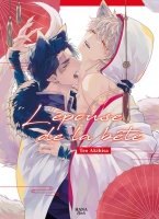 L'épouse de la bête - Livre (Manga) - Yaoi - Hana Book