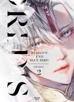World's end blue bird - Tome 02 - Livre (Manga) - Yaoi - Hana Book