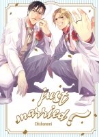 Just married ! - Tome 01 - Livre (Manga) - Yaoi - Hana Collection