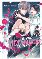 je vaux 100 millions de Yens - Livre (Manga) - Yaoi - Hana Book