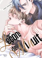 Leçons de minuit - Livre (Manga) - Yaoi - Hana Book