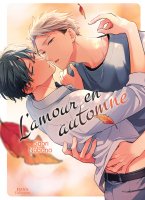 L'amour en automne - Livre (Manga) - Yaoi - Hana Collection