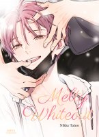 Melty whiteout - Livre (Manga) - Yaoi - Hana Collection