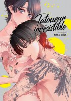 Tatoueur Irrésistible - Tome 01 - Livre (Manga) - Teen's Love