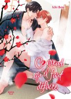 Ce nœud qu'il faut défaire - Livre (Manga) - Yaoi - Hana Book