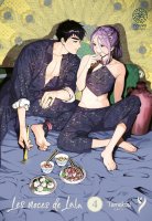 Les noces de Lala - Tome 04 - Livre (Manga) - Yaoi