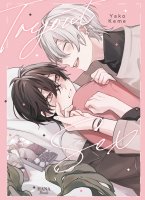 Tryout Sex - Livre (Manga) - Yaoi - Hana Book