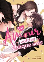 Un amour cultivé chaque soir - Livre (Manga)