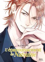 L'épanouissement de Natsume - Livre (Manga) - Yaoi - Hana Collection