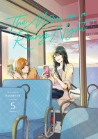 The Moon on a Rainy Night - Tome 05 - Livre (Manga)