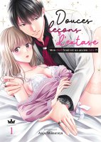 Douces leçons d'extase - Tome 01 - Livre (Manga)