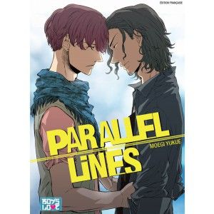 Parallel Lines - Livre (Manga) - Yaoi
