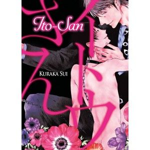 Itou-San - Livre (Manga) - Yaoi - Hana Collection