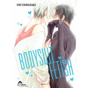 Bodysuit Fetish - Livre (Manga) - Yaoi - Hana Collection