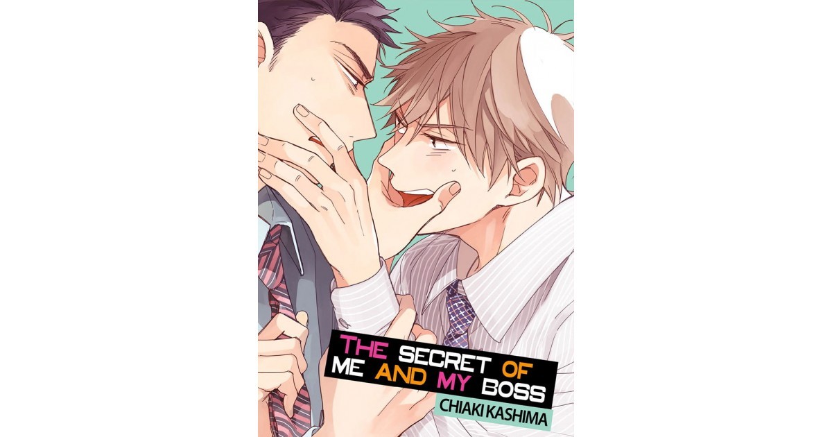 hitomi yaoi : A voir avant votre achat