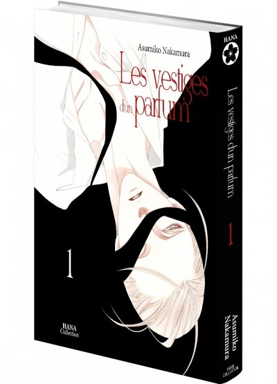 IMAGE 3 : Les vestiges d'un parfum - Tome 01 - Livre (Manga) - Yaoi - Hana Collection
